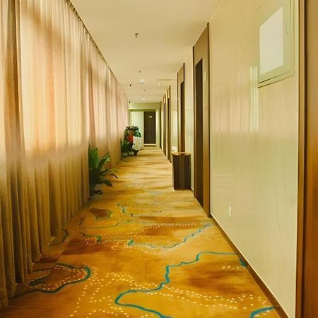 My Pleasant Hotel Shenzhen Luaran gambar