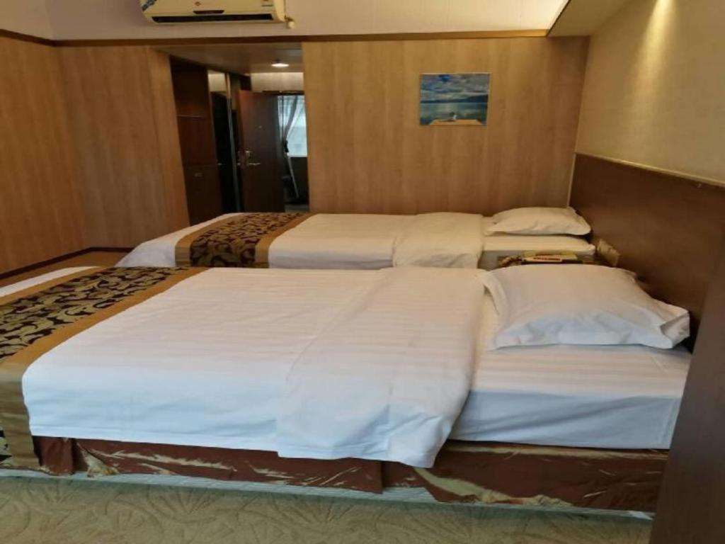 My Pleasant Hotel Shenzhen Luaran gambar