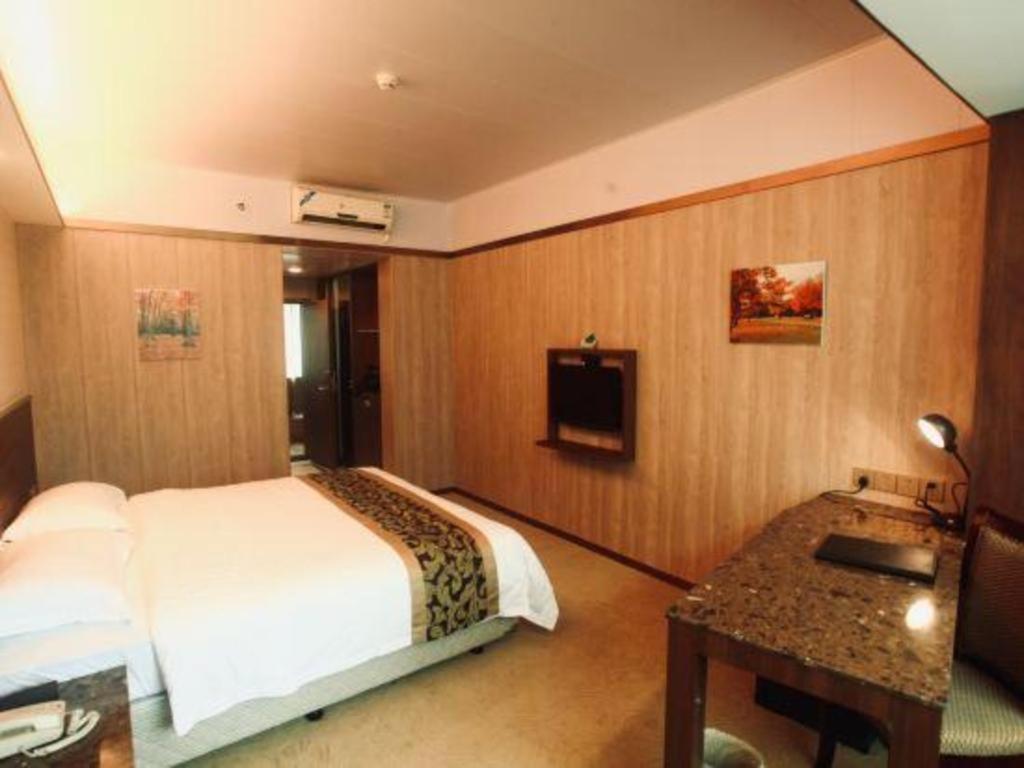 My Pleasant Hotel Shenzhen Luaran gambar