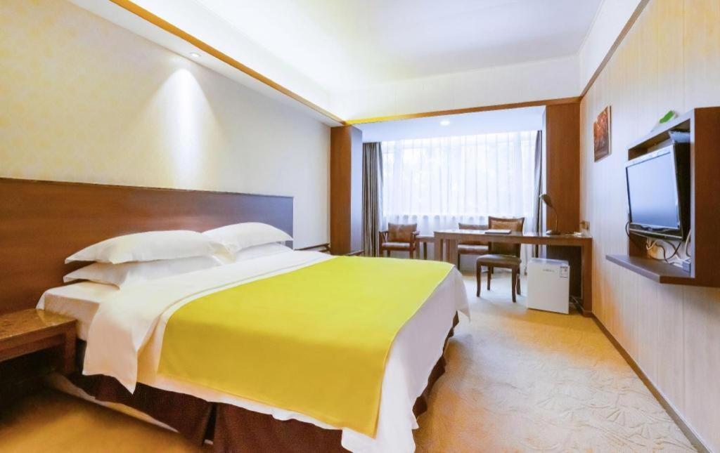 My Pleasant Hotel Shenzhen Luaran gambar