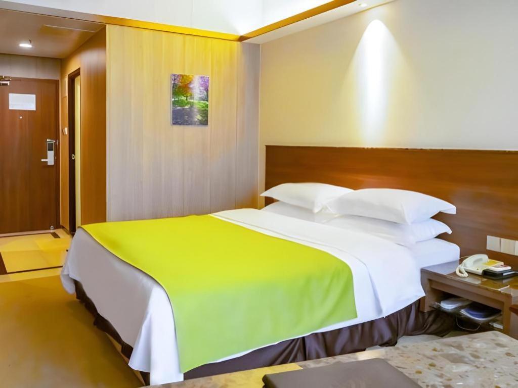 My Pleasant Hotel Shenzhen Luaran gambar