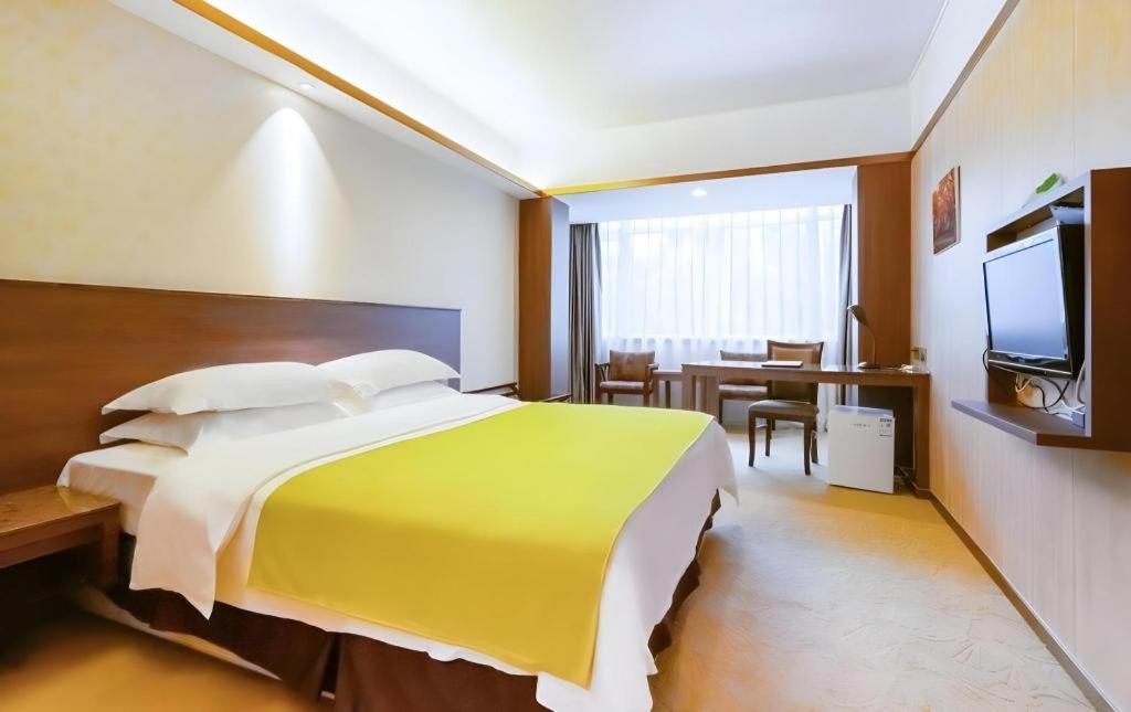 My Pleasant Hotel Shenzhen Luaran gambar