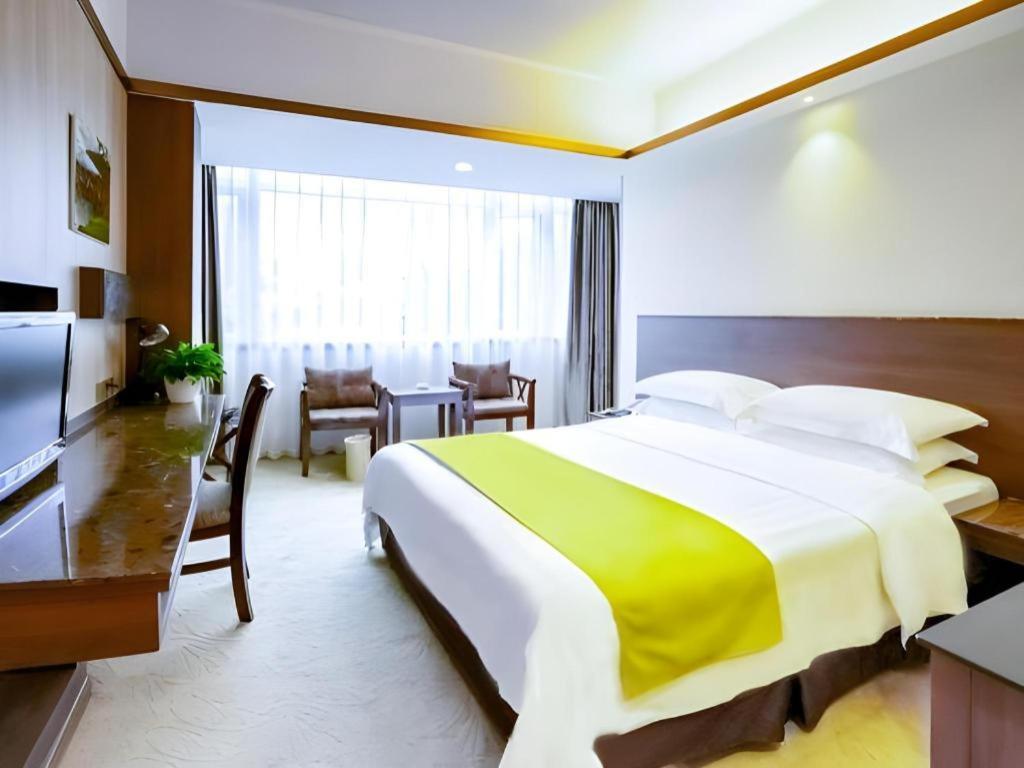 My Pleasant Hotel Shenzhen Luaran gambar