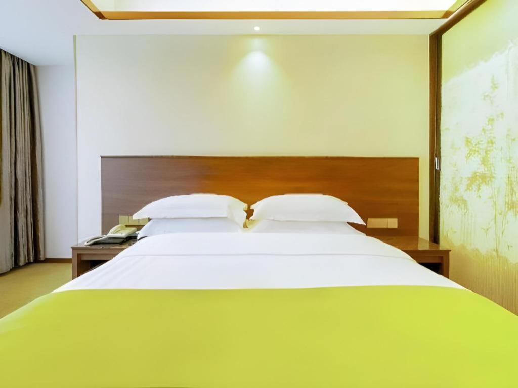 My Pleasant Hotel Shenzhen Luaran gambar