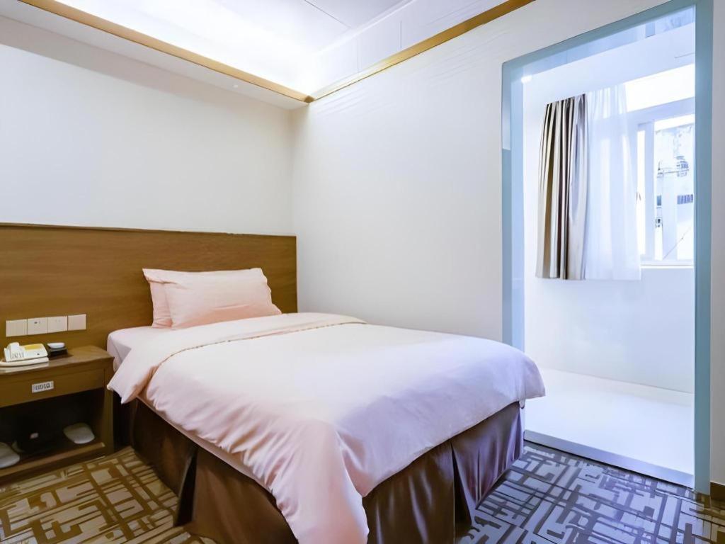 My Pleasant Hotel Shenzhen Luaran gambar