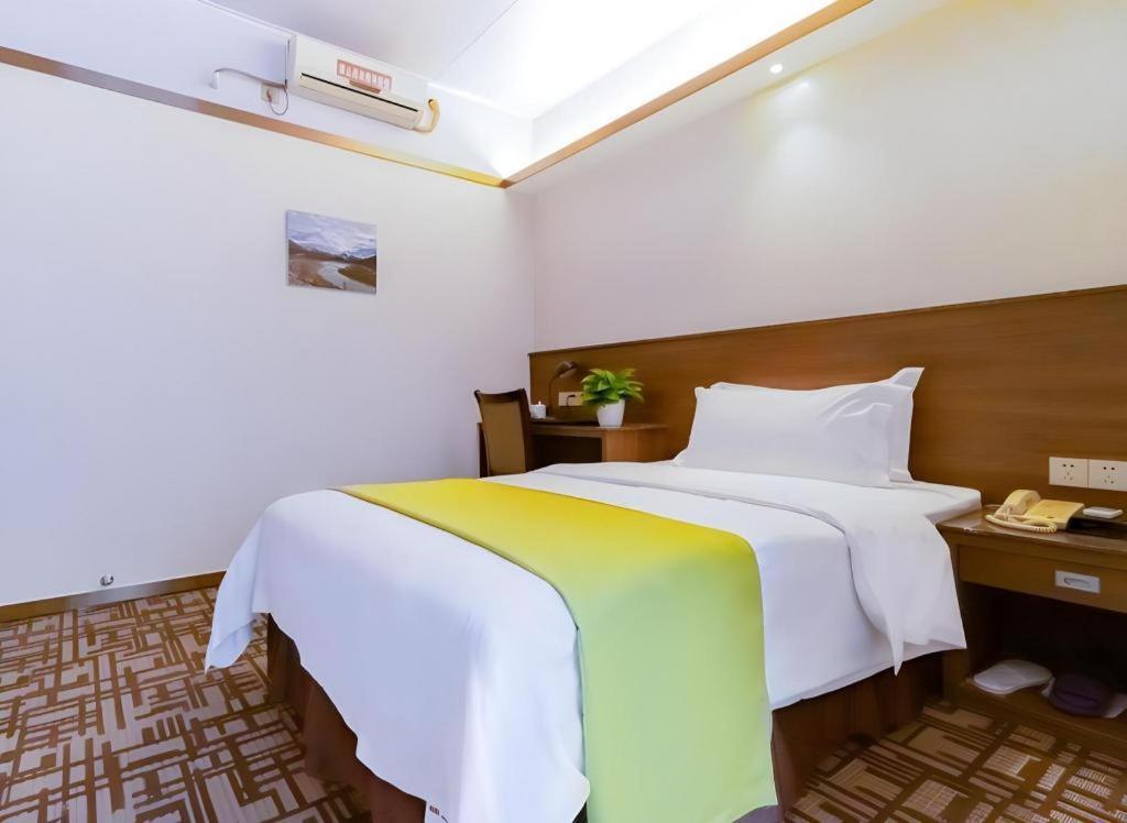 My Pleasant Hotel Shenzhen Luaran gambar