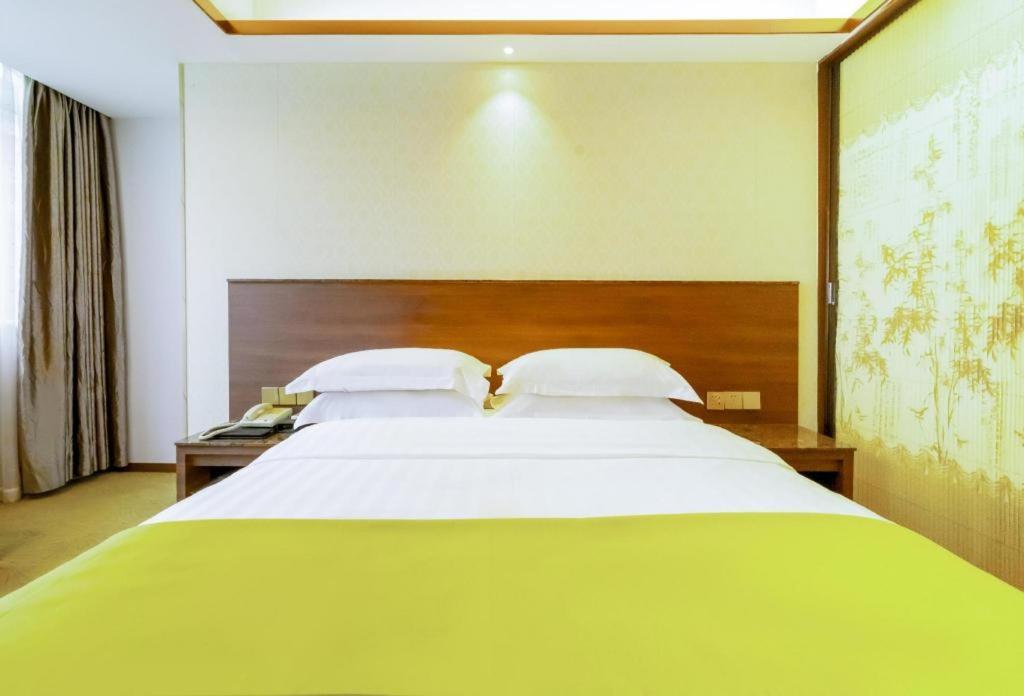 My Pleasant Hotel Shenzhen Luaran gambar