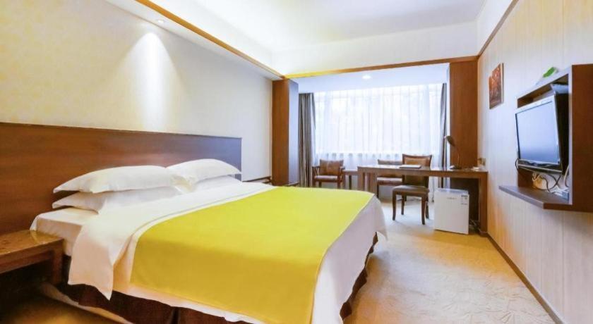 My Pleasant Hotel Shenzhen Luaran gambar