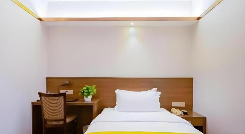 My Pleasant Hotel Shenzhen Luaran gambar