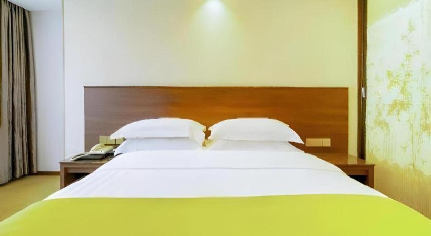 My Pleasant Hotel Shenzhen Luaran gambar