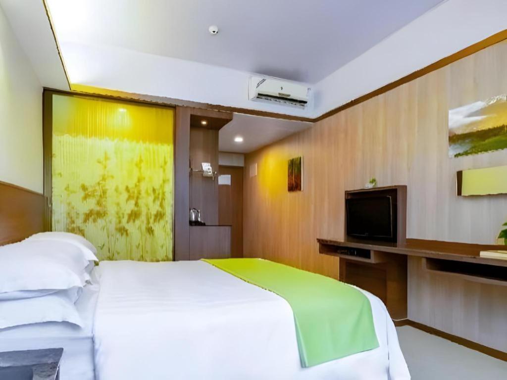 My Pleasant Hotel Shenzhen Luaran gambar