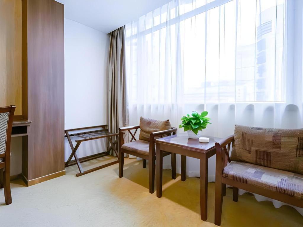 My Pleasant Hotel Shenzhen Luaran gambar