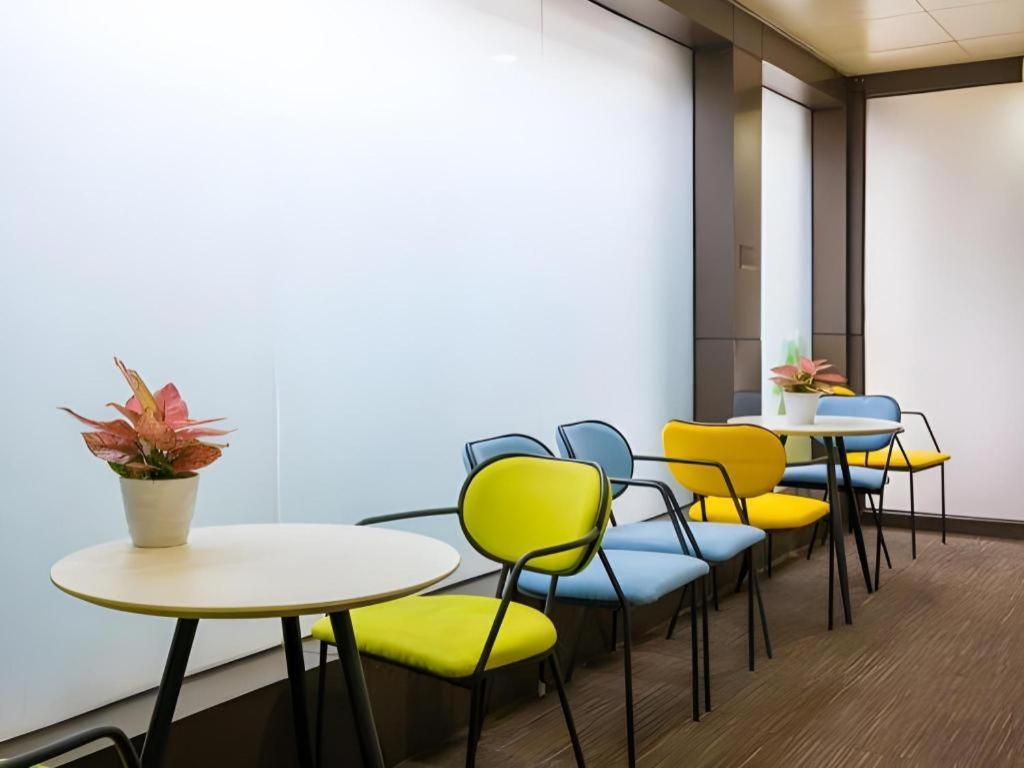 My Pleasant Hotel Shenzhen Luaran gambar