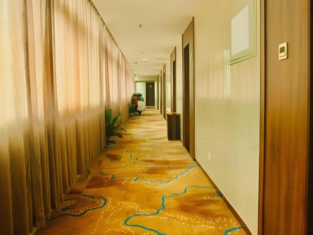 My Pleasant Hotel Shenzhen Luaran gambar